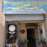 Pescoei Bistro Extérieur