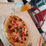 Pizzium Varese Nourriture