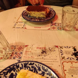 Pizzium Varese Carta
