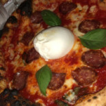 Pizzium Varese Comida
