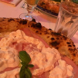 Pizzium Varese Nourriture