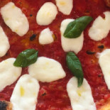 Pizzium Varese Comida