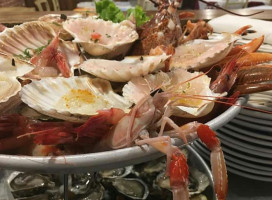 Ristorantepizzeria Millenium food