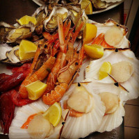 Ristorantepizzeria Millenium food