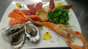 Ristorantepizzeria Millenium food