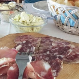 Agriturismo L'ordin Di Basalini Giulietta food