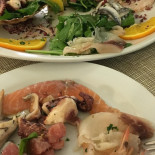 Naif Comida