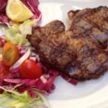 Naif Comida