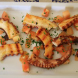Skipper Comida