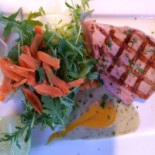 Skipper Comida