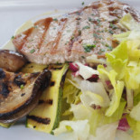 Skipper Comida