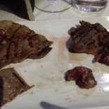 San Telmo Nourriture