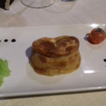 San Telmo Nourriture