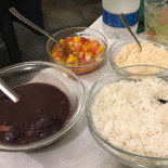 Yes Brasil Comida