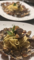 Anonymous Trattoria Gourmet food