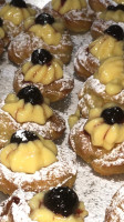 Anonymous Trattoria Gourmet food