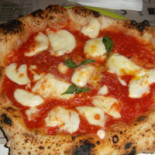 Luppolo Farina Comida