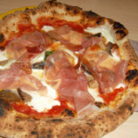 Luppolo Farina Comida