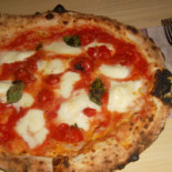 Luppolo Farina Comida