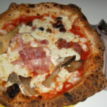 Luppolo Farina Comida