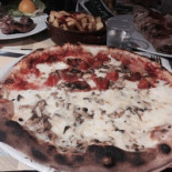 Al Mandracchio Ancona food