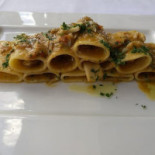 Al Mandracchio Ancona food