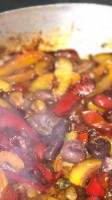 Anonymous Trattoria Gourmet food