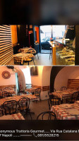 Anonymous Trattoria Gourmet inside