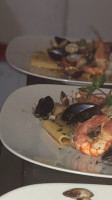 Anonymous Trattoria Gourmet food