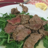 Agrimotta Nourriture