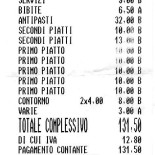 Il Cacciatore Carte