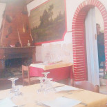 Il Cacciatore À l'intérieur