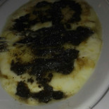 Il Cacciatore Nourriture