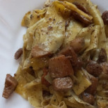 Il Cacciatore Nourriture
