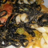 Il Grissino Comida