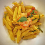 La Volta Comida