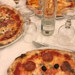 Conte Verde Comida