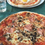 Conte Verde Comida