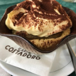 Conte Verde Food