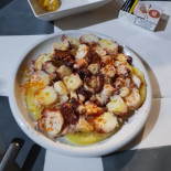 Sesima Food