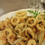 Borgo Nuovo Comida
