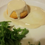 Borgo Nuovo Comida