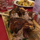 Su Furriadroxu Comida