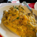 Su Furriadroxu Comida