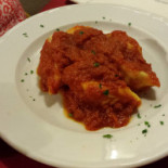 Su Furriadroxu Comida