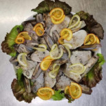 Filippo Cucina Di Mare Pescara Boisson