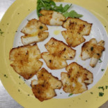 Filippo Cucina Di Mare Pescara Cibo