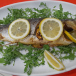 Filippo Cucina Di Mare Pescara Nourriture