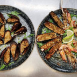 Filippo Cucina Di Mare Pescara Nourriture