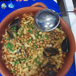 Filippo Cucina Di Mare Pescara Nourriture